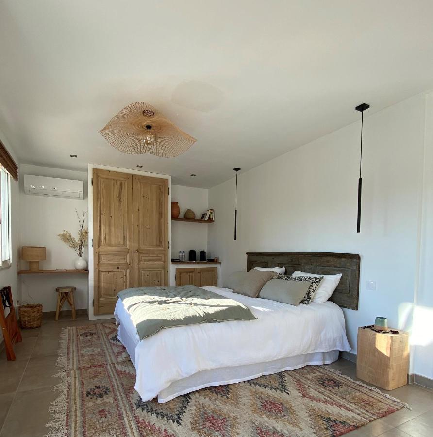 אורנג' Chambre Carpediem מראה חיצוני תמונה